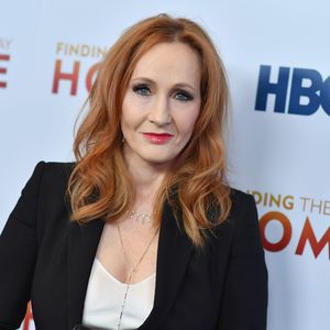 J.K. Rowling: Heiße Diskussion um die Harry-Potter-Namen