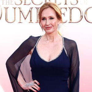 Das hält J.K. Rowling von der neuen "Harry Potter"-Besetzung