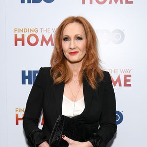 Deshalb fehlt J.K. Rowling bei der "Harry Potter"-Reunion