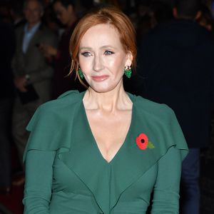 Nach Trans-Aussage: J.K. Rowling reagiert auf Shitstorm
