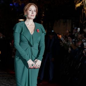 "Harry Potter"-Fanseite distanziert sich von J.K. Rowling