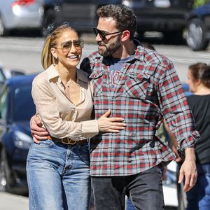 Nach Hochzeit: Ziehen J.Lo und Ben Affleck endlich zusammen?