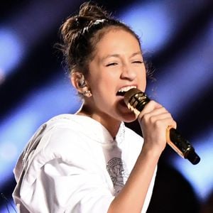 J.Los Tochter Emme Maribel Muñiz