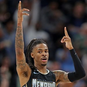 Waffe im Stripclub: NBA-Star Ja Morant wird nicht angeklagt