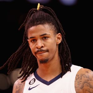 NBA-Star Ja Morant erneut wegen Waffen-Video supendiert