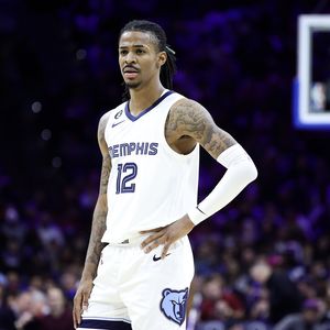 Im Netz Waffe gezeigt: NBA-Star Ja Morant entschuldigt sich