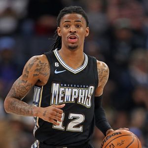 NBA-Star Ja Morant soll einen Teenie mit Waffe bedroht haben