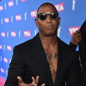 Nach totalem Debakel: Ja Rule plant zweites Fyre-Festival
