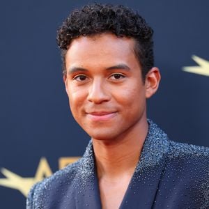 Geschwister und Cousins? Jaafar Jacksons Familiengeflecht