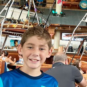 Jace Evans, ältester Sohn von "Teen Mom"-Star Jenelle Evans