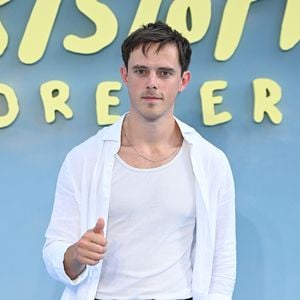Jack Barton gilt plötzlich als Favorit für James-Bond-Rolle