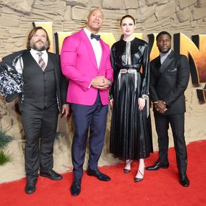 Erster Table Read: "Jumanji 3"-Produktion endlich gestartet