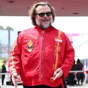 Jack Black verrät: "Super Mario" kommt womöglich 2029 zurück