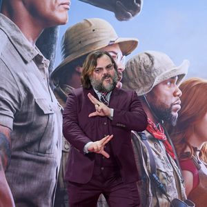 Süß! Jack Black kämpft mit Mieze Lil Bub gegen Klimawandel
