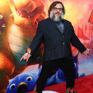 Mit Werbespot: So begann Jack Black seine Schauspielkarriere