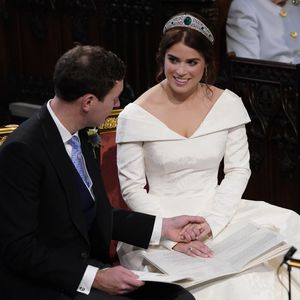 Eugenie ist schwanger: Wird ihr Baby einen Titel tragen?