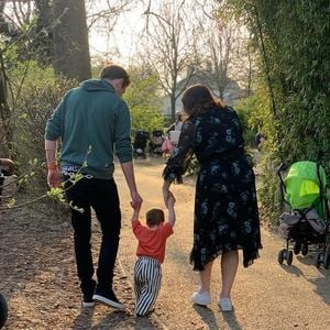 So sehr veränderte ihr erstgeborener Sohn Prinzessin Eugenie
