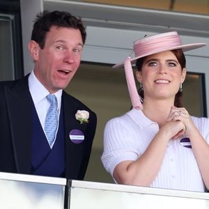 Epstein-Skandal belastet wohl Beatrice und Eugenies Ehen