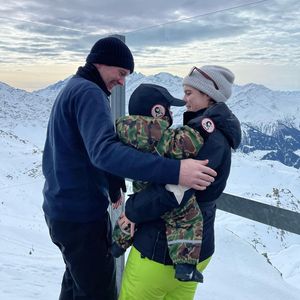 Prinzessin Eugenie verrät den Spitznamen ihres Sohnes August