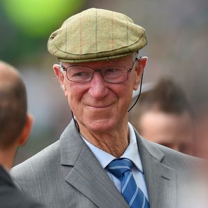 Britische Fußballlegende Jack Charlton mit 85 gestorben