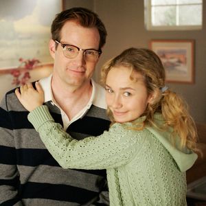 Jack Coleman trauert um Ex-Kollegin Hayden Panettiere