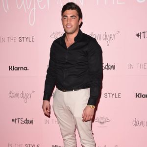 "Love Island"-Star Jack Fincham feierte wilde Koks-Party