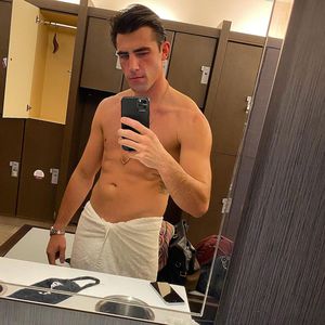 UK-"Love Island"-Star Jack Fincham zeigt Body-Transformation