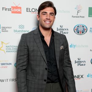 UK-Star Jack Fincham kämpft seit fast 20 Jahren mit Bulimie