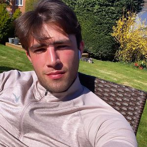 Ist "Love Island"-Star Jack Fincham schon wieder Single?