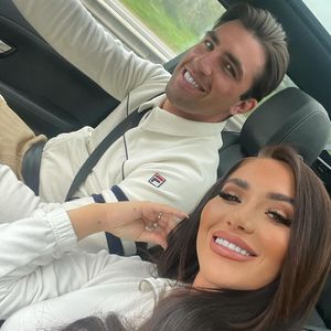 Sind Jack Fincham und Chloe Brockett etwa wieder zusammen?