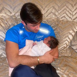 Überraschung! "Love Island"-Jack Fincham ist Papa geworden