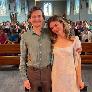 "Game of Thrones"-Schauspieler Jack Gleeson hat geheiratet!