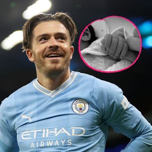 Baby Mila Rose: Fußballstar Jack Grealish ist Papa geworden