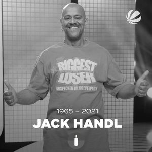 "The Biggest Loser 2012"-Gewinner Jack Handl ist gestorben!