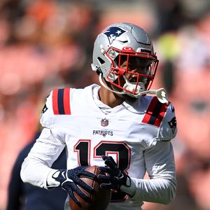 Waffen im Handgepäck: US-Footballstar Jack Jones verhaftet