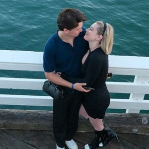 Total happy: Lili Reinhart macht ihre Beziehung öffentlich!