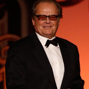 Nach 18 Monaten: Filmlegende Jack Nicholson wieder gesichtet
