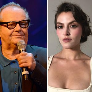 Ohne Vater aufgewachsen: So wars für Jack Nicholsons Tochter