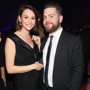 Geheimnis: Jack Osbourne überrascht mit Riesen-Rückentattoo