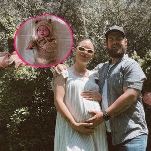 Seltener Baby-Name: Jack Osbourne ist wieder Papa geworden!