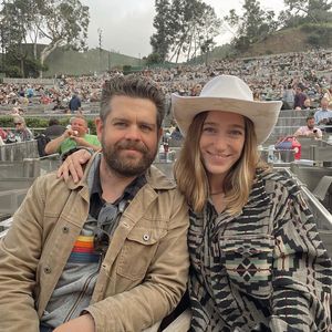 Jack Osbourne und seine Frau Aree erwarten ihr zweites Baby