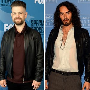 Jack Osbourne überrascht von Vorwürfen gegen Russell Brand
