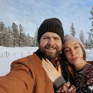 Sharon und Ozzy glücklich: Jack Osbourne hat sich verlobt!