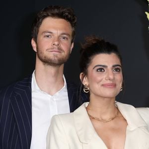 Jack Quaid verrät: So besonders war die Hochzeit mit Claudia