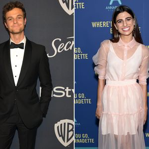 Datet "The Boys"-Star Jack Quaid jetzt seine Serienkollegin?