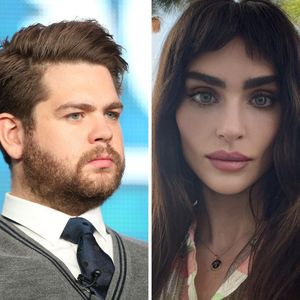 Jack Osbourne und Schwester Aimee haben keinen Kontakt