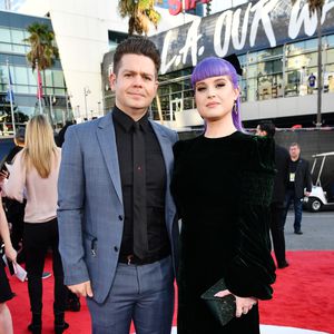 "Fast gestorben": Bruder schoss in Jugend auf Kelly Osbourne