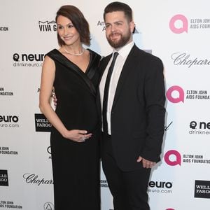 Happy Family: Jack Osbourne feiert 4. Juli mit seinen Kids