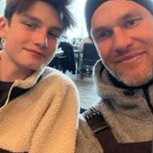 Darum soll Tom Bradys Sohn keine Football-Karriere starten