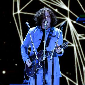 Jack White im September 2018